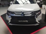 Mitsubishi Outlander 2.0 CVT Premium 2019 - Cần bán Mitsubishi Outlander 2.0 CVT Premium sản xuất 2019, màu trắng giá 908 triệu tại An Giang