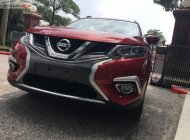 Nissan X trail 2019 - Bán xe Nissan X trail 2019 xe nội thất đẹp giá 1 tỷ 23 tr tại Yên Bái