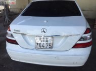 Mercedes-Benz S class 2006 - Bán xe Mercedes Benz S550 2006, màu trắng xe gia đình giá 648 triệu tại Tp.HCM