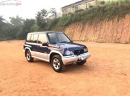 Suzuki Vitara 2005 - Cần bán Suzuki Vitara năm sản xuất 2005, xe máy nổ êm ru giá 148 triệu tại Phú Thọ