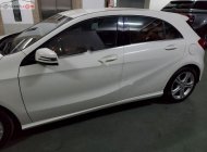 Mercedes-Benz A class 2014 - Bán Mercedes A200 năm sản xuất 2014, màu trắng, xe ít sử dụng giá 868 triệu tại Tp.HCM