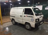 Suzuki Super Carry Van 2008 - Bán Suzuki Super Carry Van 2008, màu trắng, số sàn, 115 triệu giá 115 triệu tại Hà Nội