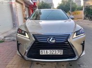 Lexus RX 2017 - Bán Lexus RX 200T năm 2017, nhập khẩu xe gia đình giá 2 tỷ 800 tr tại Đồng Nai