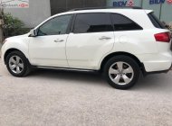 Acura MDX 2007 - Bán xe Acura MDX 2007, màu trắng, nhập khẩu giá 660 triệu tại Nghệ An