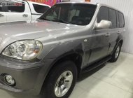 Hyundai Terracan 2003 - Cần bán gấp Hyundai Terracan đời 2003, nhập khẩu nguyên chiếc giá 155 triệu tại Phú Thọ