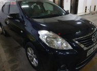 Nissan Sunny XV 2014 - Bán xe cũ Nissan Sunny XV 2014, màu xanh lam, chính chủ  giá 355 triệu tại Hà Nội