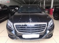 Mercedes-Benz Maybach 2016 - Bán ô tô Mercedes sản xuất 2016, màu đen, nhập khẩu chính hãng giá 5 tỷ 500 tr tại Hà Nội