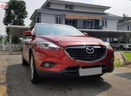 Mazda CX 9   2015 - Bán Mazda CX 9 2015, màu đỏ, xe nhập, số tự động giá 875 triệu tại Tp.HCM