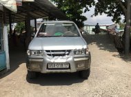 Isuzu Hi lander 2004 - Bán xe Isuzu Hi lander sản xuất 2004, màu bạc xe nguyên bản giá 200 triệu tại Hậu Giang