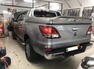 Mazda BT 50 2016 - Bán Mazda BT 50 2.2L 4x4 MT 2016, màu xám, nhập khẩu, số sàn giá 474 triệu tại Đồng Nai