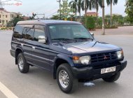 Mitsubishi Pajero 2005 - Bán Mitsubishi Pajero V6 -3000 đời 2005, giá tốt giá 265 triệu tại Yên Bái