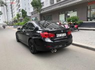 BMW 3 Series 320i 2015 - Cần bán lại xe BMW 3 Series 320i đời 2015, màu đen, nhập khẩu nguyên chiếc giá 1 tỷ 50 tr tại Hà Nội