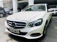 Mercedes-Benz E class 250 2014 - Bán Mercedes E250 sản xuất 2014, màu trắng đẹp như mới giá 1 tỷ 250 tr tại Tp.HCM