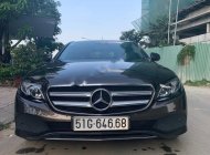 Mercedes-Benz E class E250 2018 - Bán xe Mercedes E250 2018, màu nâu giá 2 tỷ 50 tr tại Đồng Nai