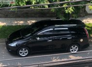 Mitsubishi Grandis 2.4 AT 2008 - Cần bán gấp Mitsubishi Grandis 2.4 AT sản xuất 2008, màu đen xe gia đình giá 455 triệu tại Phú Yên