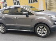 Ford EcoSport 2015 - Bán Ford EcoSport đời 2015, màu nâu số tự động, 460 triệu xe còn mới giá 460 triệu tại Lào Cai