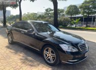 Mercedes-Benz S class 2006 - Bán ô tô Mercedes đời 2006, màu đen, xe nhập chính chủ giá cạnh tranh giá 700 triệu tại Hà Nội