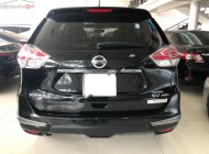 Nissan X trail 2.5 SV 4WD Premium 2018 - Bán Nissan X trail 2.5L-4WD đời 2018, màu đen số tự động giá 860 triệu tại Vĩnh Phúc