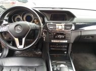 Mercedes-Benz E class  E250 2013 - Cần bán xe Mercedes sản xuất năm 2013, màu đen xe còn mới giá 1 tỷ 100 tr tại Hà Nội