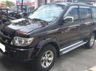 Isuzu Hi lander 2.5 MT 2005 - Cần bán Isuzu Hi lander 2.5 MT sản xuất năm 2005, màu đen xe gia đình, 228 triệu giá 228 triệu tại Đồng Tháp