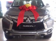 Mitsubishi Pajero Sport   2019 - Bán Mitsubishi Pajero Sport năm 2019, nhập khẩu nguyên chiếc, 990tr giá 990 triệu tại Quảng Ninh