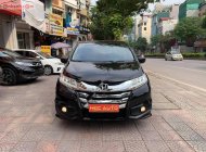 Honda Odyssey 2.4 AT 2016 - Bán Honda Odyssey 2.4L đời 2016, màu đen, nhập khẩu   giá 1 tỷ 485 tr tại Hà Nội