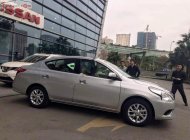 Nissan Sunny XL 2019 - Bán Nissan Sunny XL đời 2019, màu bạc, giá chỉ 448 triệu giá 448 triệu tại Yên Bái