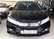 Honda City   2015 - Bán Honda City CVT năm 2015, xe cực tiết kiệm, chỉ 5L/100km giá 450 triệu tại Lạng Sơn