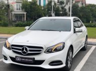 Mercedes-Benz E class  E250 2014 - Bán Mercedes E250 năm 2014, màu trắng xe còn mới nguyên giá 1 tỷ 180 tr tại Hà Nội