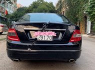 Mercedes-Benz C class  C300 2010 - Bán Mercedes C300 đời 2010, màu đen xe còn mới nguyên giá 525 triệu tại Hà Nội