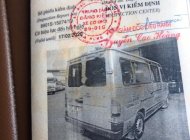 Mercedes-Benz Sprinter 2004 - Cần bán gấp Mercedes Sprinter đời 2004, màu bạc, 135 triệu xe máy nổ êm giá 135 triệu tại Hưng Yên