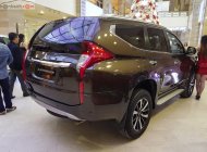 Mitsubishi Pajero Sport 2019 - Bán Mitsubishi Pajero Sport đời 2019, màu nâu, nhập khẩu nguyên chiếc giá 1 tỷ 92 tr tại Quảng Ninh