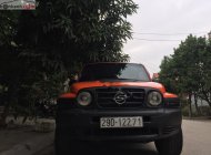 Ssangyong Korando TX-5 4x4 MT 2004 - Bán ô tô Ssangyong Korando sản xuất năm 2004, xe nhập chính hãng giá 175 triệu tại Tuyên Quang