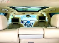 Cadillac SRX 2011 - Cần bán lại xe Cadillac SRX năm 2011, màu đen, nhập khẩu chính hãng giá 920 triệu tại Tp.HCM