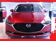 Ưu đãi lớn tiền mặt 100 triệu khi mua xe Mazda CX5  Deluxe 2.0AT đời 2020, màu đỏ, số tự động giá 799 triệu tại Tp.HCM