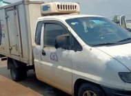 Hyundai Libero   2004 - Bán Hyundai Libero 2.5 đời 2004, màu trắng, nhập khẩu  giá 94 triệu tại Tp.HCM