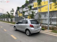 Toyota Yaris 2011 - Cần bán lại xe Toyota Yaris sản xuất năm 2011, màu bạc, nhập khẩu giá 379 triệu tại Hòa Bình