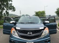 Mazda BT 50 2013 - Bán xe Mazda BT 50 sản xuất 2013, màu xanh lam, xe nhập chính hãng giá 480 triệu tại Yên Bái