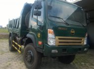 Xe tải 2,5 tấn - dưới 5 tấn 2019 - Bán nhanh chiếc xe tải ben 3 tấn (tự đổ) 2019 - Giá cả cạnh tranh  giá 320 triệu tại Hưng Yên