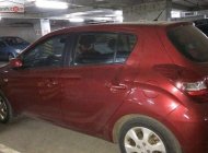 Hyundai i20 1.4 AT 2010 - Xe Hyundai i20 1.4 AT đời 2010, màu đỏ, nhập khẩu, 329tr giá 329 triệu tại Cần Thơ