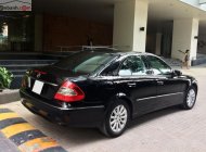 Mercedes-Benz E class   E280 2008 - Cần bán lại xe Mercedes E280 sản xuất 2008, màu đen số tự động, giá chỉ 520 triệu giá 520 triệu tại Hà Nội