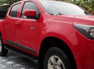 Chevrolet Colorado 2017 - Cần bán lại xe Chevrolet Colorado năm 2017, màu đỏ, nhập khẩu giá 510 triệu tại Hà Tĩnh