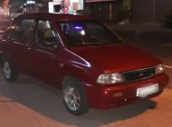 Kia Pride Beta 1997 - Bán Kia Pride Beta năm 1997, màu đỏ, xe nhập giá cạnh tranh giá 62 triệu tại Khánh Hòa