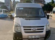 Ford Transit 2010 - Bán Ford Transit 2010, màu bạc giá 240tr giá 240 triệu tại Lào Cai