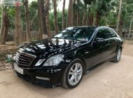 Mercedes-Benz E class  E250 2010 - Bán Mercedes E250 sx 2010, màu đen như mới, giá tốt giá 618 triệu tại Hà Nội