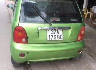 Chery QQ3 2009 - Bán xe cũ Chery QQ3 năm sản xuất 2009, màu xanh lam giá 47 triệu tại Hà Tĩnh