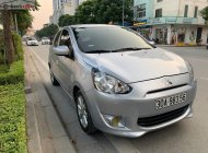 Mitsubishi Mirage 1.2 MT 2016 - Bán Mitsubishi Mirage 1.2 MT đời 2016, màu bạc, nhập khẩu giá cạnh tranh giá 275 triệu tại Hòa Bình