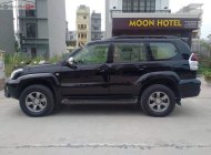 Toyota Prado 2008 - Bán Toyota Prado 2.7AT năm sản xuất 2008, màu đen, nhập khẩu số tự động giá 660 triệu tại Quảng Ninh