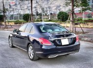 Mercedes-Benz C class  C200 2015 - Cần bán Mercedes C200 sản xuất năm 2015, màu xanh lam giá 1 tỷ 25 tr tại Hà Nội