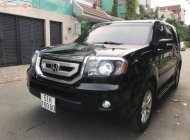 Honda Pilot 2010 - Cần bán gấp Honda Pilot năm sản xuất 2010, màu đen, xe nhập chính chủ, giá 990tr giá 990 triệu tại Tp.HCM